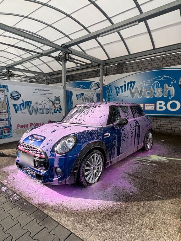 Image of MINI Cooper S