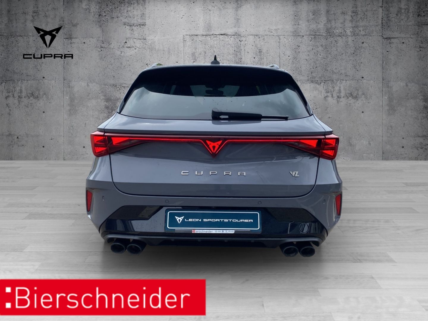 Cupra Leon - Bild 6