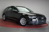 Audi A6 Avant 35 TDI S tronic Leder/Temp/Kamera/Lane/ - Audi A6 Gebrauchtwagen in Braunschweig