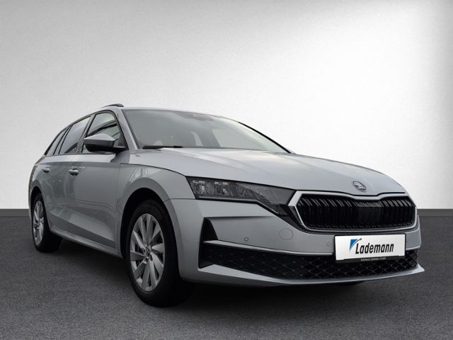 Octavia Combi 2.0 TDI DSG LED+NAVI+ACC+SIHZ+DAB+