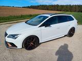 Seat Leon ST 2.0 TSI CUPRA R 4Drive DSG CUPRA R