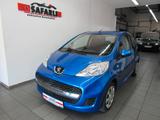 Peugeot 107 Filou 2.Hand Automatik Klima TÜV NEU++++ - Peugeot 107 mit Benzin-Antrieb: Kleinwagen, Automatik