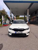 BMW 330i Advantage Automatic Advantage - BMW 330 von privat