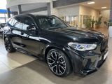 BMW X5 M Competition*Pano*Bowers&Wikinis *TV-Plus  - BMW X5 M: Competition