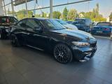 BMW M2 Competition Garantie Traumausstattung - gebrauchte BMW M2 aus dem Jahr 2020