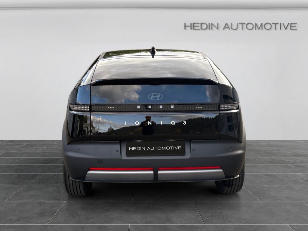 Hyundai IONIQ 3 – Bild 5