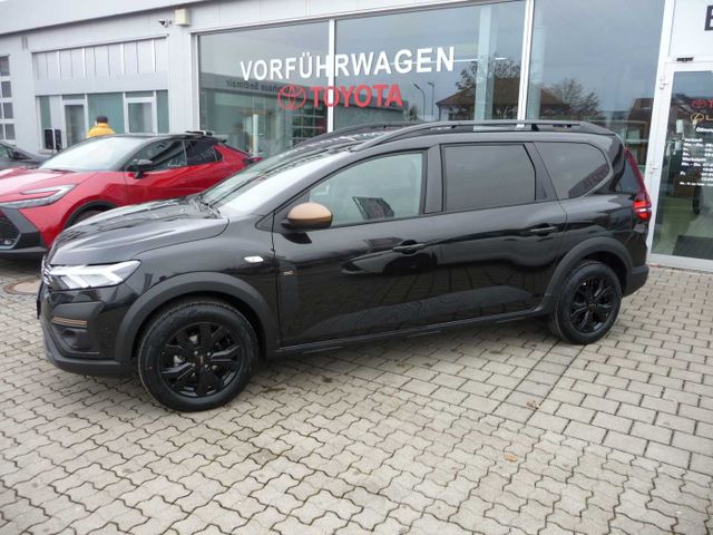 Dacia Jogger Extreme TCe110/5-Si.,Navi,Klimaautom.,SHZ