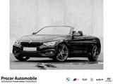BMW 440i SPORT LINE+H/K+HuD+AHK+DA+NAVI - gebrauchte BMW 440 aus dem Jahr 2019