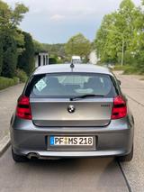 BMW 118i Edition Lifestyle Edition Lifestyle - BMW 1er Reihe: Edition Lifestyle