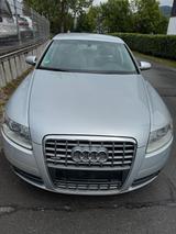 Audi A6 3.0 TDI DPF  quattro S-Line Tausch... - Audi A6 aus 2005: Line