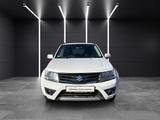 Suzuki Grand Vitara 1.9 DDiS DPF Club - Suzuki Grand Vitara mit Diesel-Antrieb