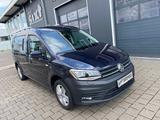 Volkswagen Caddy 1,4TSI MAXI DSG NAVI XENON   CAMPER - Volkswagen Caddy: Camper