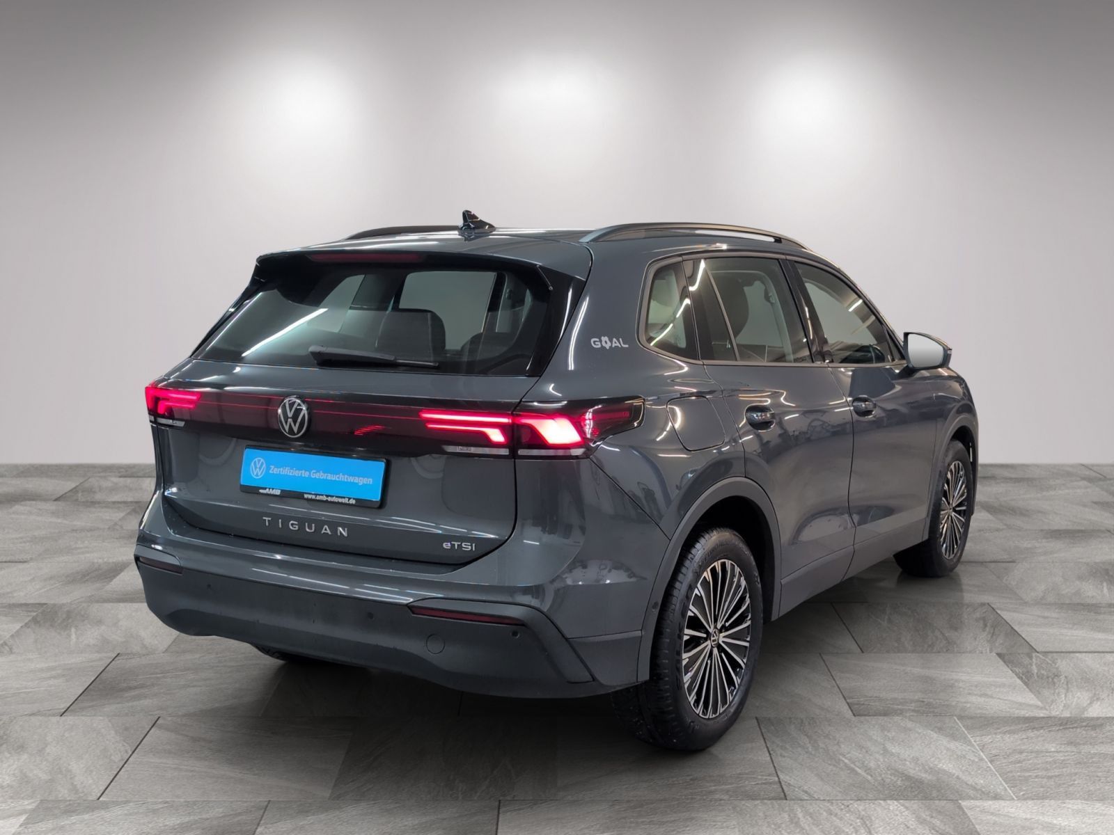 Volkswagen Tiguan - Bild 3