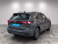 Volkswagen Tiguan - Vorschau Bild 3