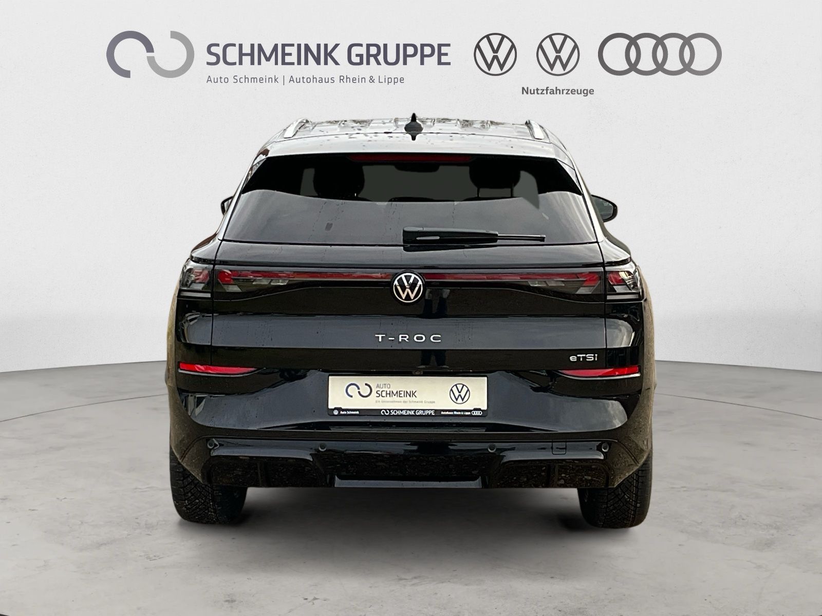 Volkswagen T-Roc - Bild 4