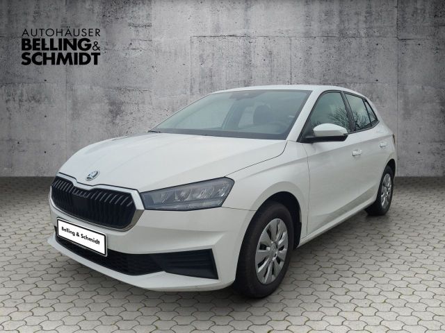 Fabia 1.0 MPI Essence LED ParkPilot Klima