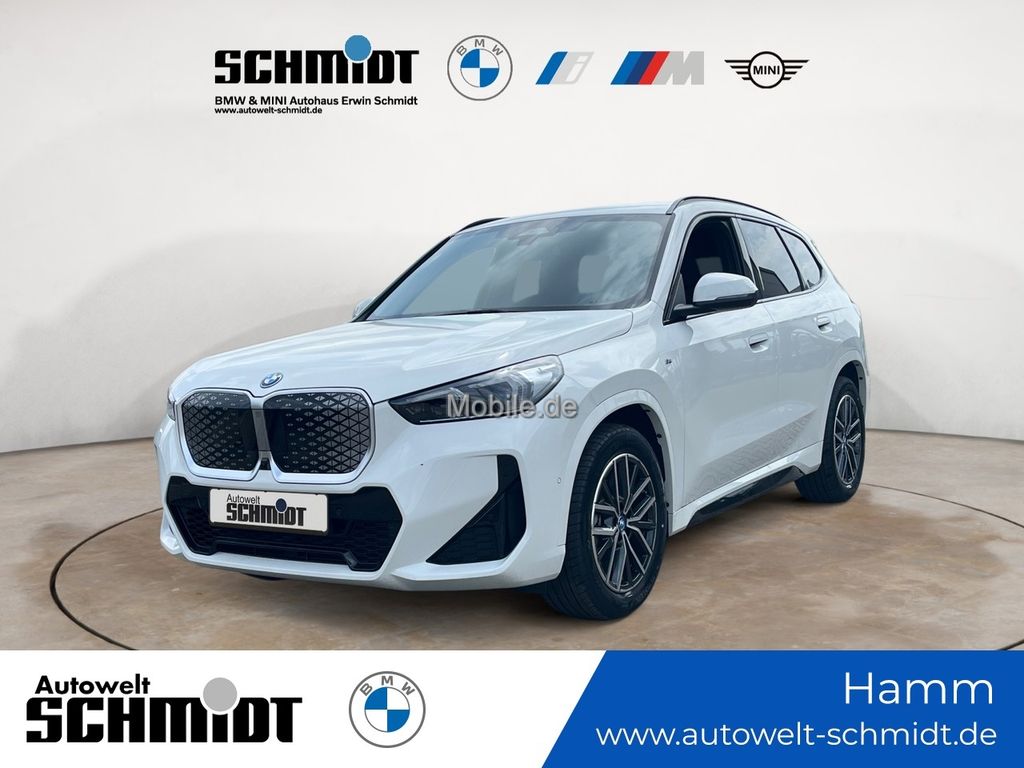 iX1 eDrive20 ELEKTRO M Sportpaket UPE 60.780 EUR