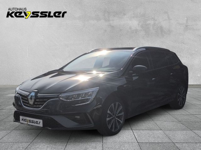 Renault Megane Grandtour TCe 160 EDC R.S. LINE