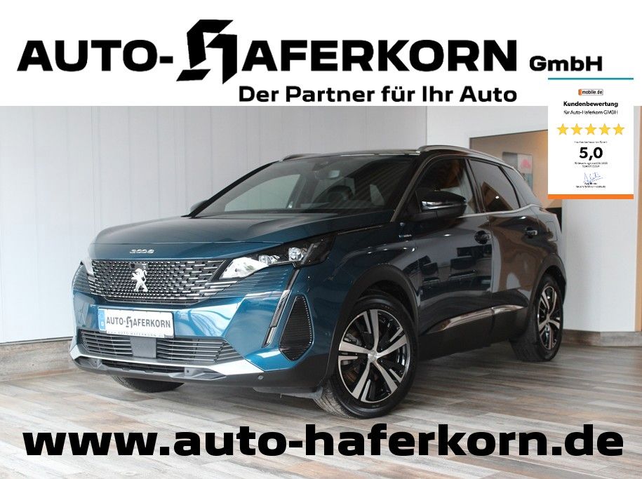 Image of Peugeot 3008
