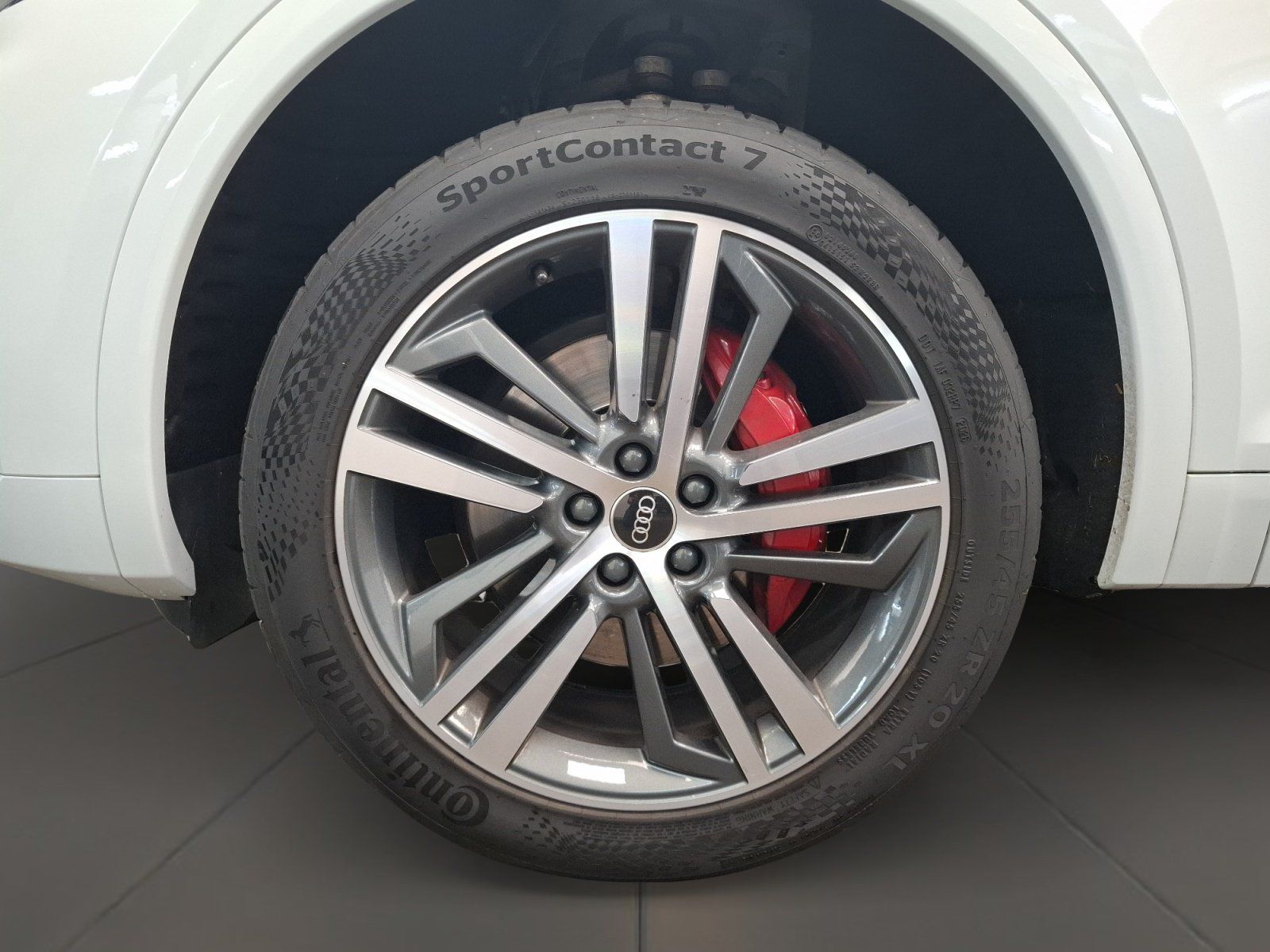 Audi Q5 - Bild 7