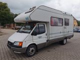 Ford Transit  Rimor 660* - Ford Alkoven Transit