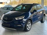 Opel Mokka X /4x4/120 jahre/Kam°/Start-stop/Led/Navi - Opel Mokka in Aachen