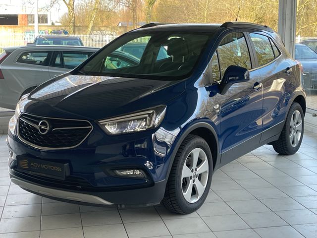 Opel Mokka X/4x4/120 jahre/Kam°/Start-stop/Led/Navi