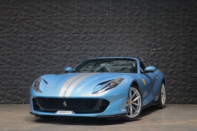 Ferrari 812 6.5 V12 GTS DCT F1
