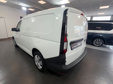 Volkswagen Caddy - 6