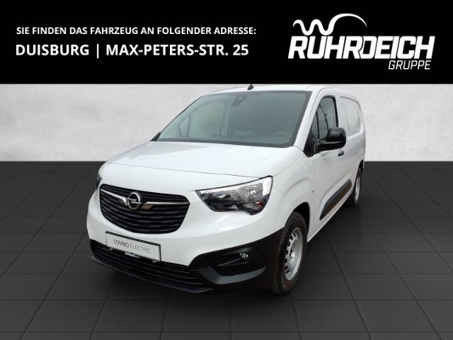 Opel Combo Electric Cargo XL Navigation*PDC*Kamera*To