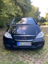 Mercedes-Benz A150 Limousine Classic EZ 04/2006 95PS 135990 km - Mercedes-Benz A 150: Van