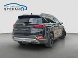 Hyundai Santa Fe 2.2 CRDi Aut. 4WD SEVEN Premium 7-Sitze - Hyundai SANTA FE: 2.7