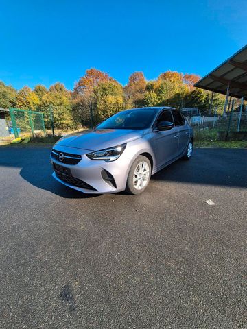 Opel Corsa F 1.2 Elegance