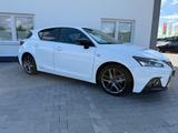 Lexus CT 200h - Lexus CT 200h Gebrauchtwagen