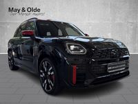 MINI John Cooper Works Countryman - Vorschau Bild 4