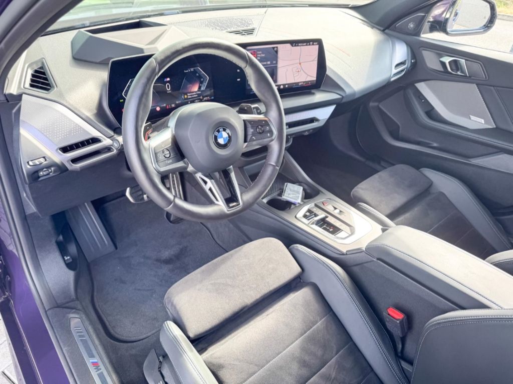 BMW 120 M Sport Park-Assistent 360 Grad Adapt. LED H foto 2