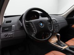 Foto Nummer 20: BMW X3