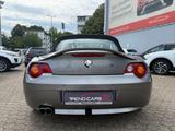 BMW Z4 Baureihe Z4 Roadster 3.0i - BMW Z4 in Mönchengladbach