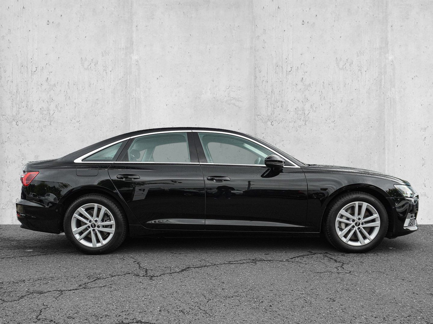Audi A6 Limousine 50 TFSI e quattro advanced LHZ foto 5