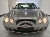 Mercedes-Benz E200 K*AUTOM.*TÜV NEU*KLIMA*PDC*NAVI*ACC*AHK*2.H - gebrauchte Mercedes-Benz E 200 aus dem Jahr 2007