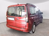 Volkswagen Caddy Combi 2.0 TDI DSG Life *LED*GRA* - Volkswagen Gebrauchtwagen in Detmold