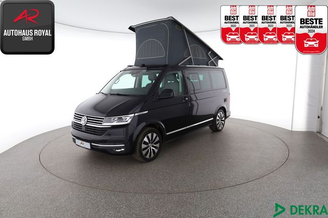 Volkswagen T6 California T6.1 2.0 TDI 4M OCEAN KÜCHE,AHK