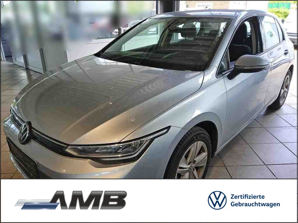 Image of Volkswagen Golf