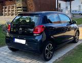 Citroën C1 VTi 68 ETG Shine  - Citroën C1: ABS