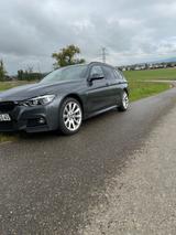 BMW 340i Touring M Sport Automatic M Sport - BMW 340 Kombi Gebrauchtwagen