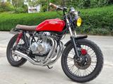 Honda Cb400F Four - HONDA CB400F