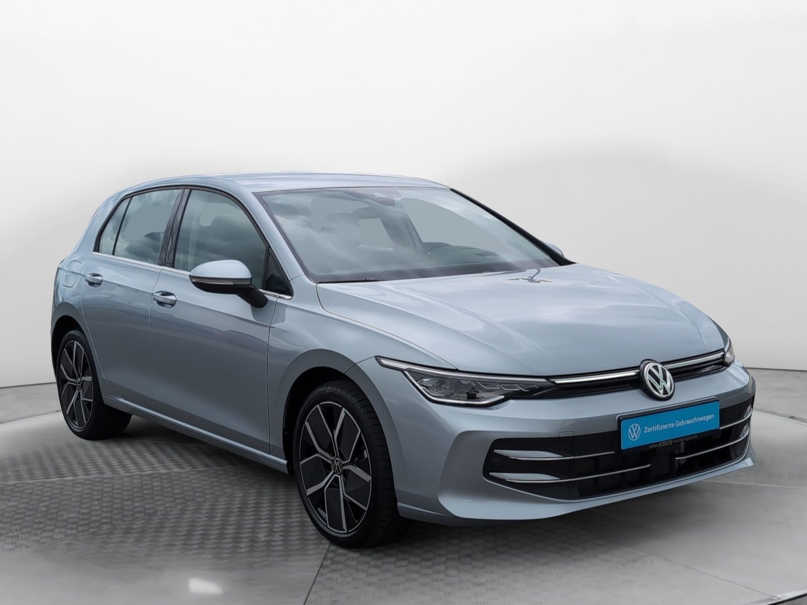 Volkswagen Golf 1.5TSI Style LED Navi Kamera HeadUp foto 5