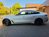 BMW xDrive i4 M50 | SoH 93% | Inspektion neu | Voll  - BMW i4 mit Panoramadach