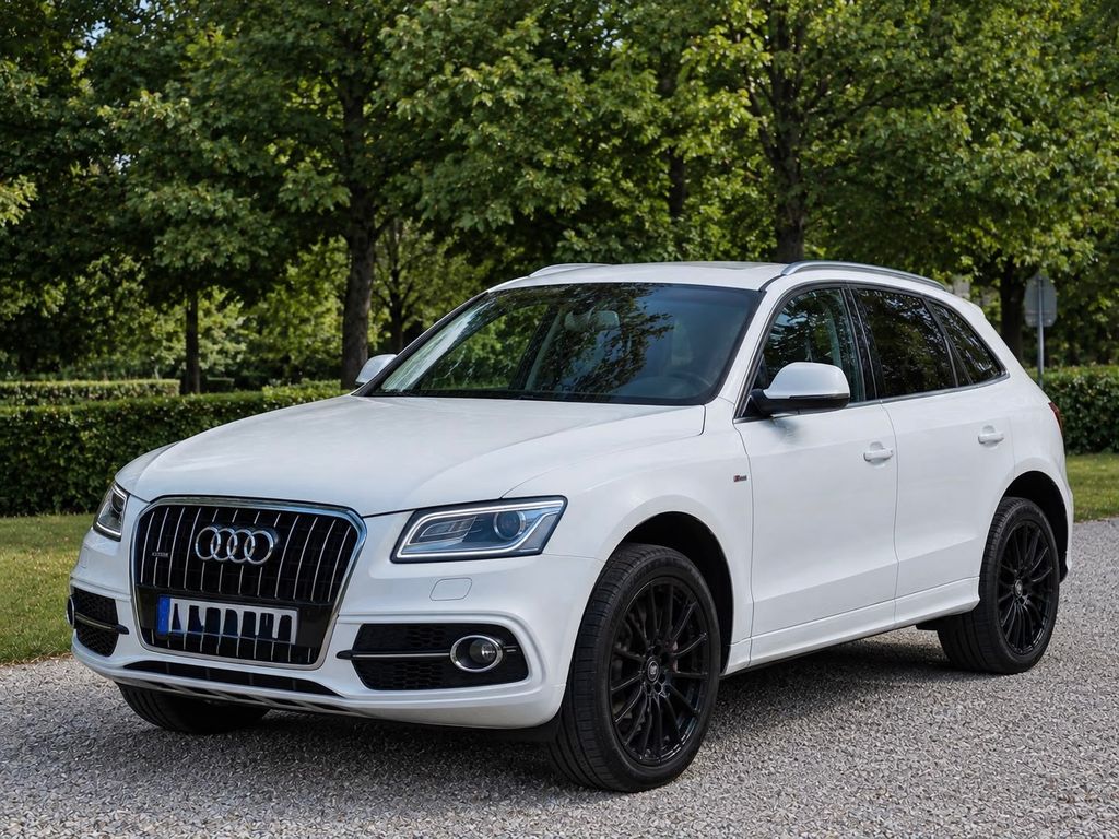 Image of Audi Q5