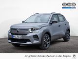 Citroën C3 1.2 Turbo 100 YOU Plus Paket PDC HUD LED - Citroën C3: You